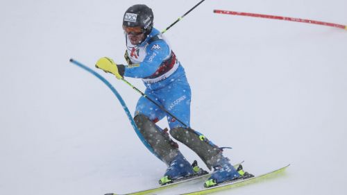 A Cortina uno show a firma Sofia Goggia: sbaglia, recupera, trionfa e raggiunge Isi Kostner!