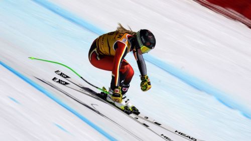 Roni Remme pronta al cambio di nazionalità. E Liensberger perde lo skiman a causa di... Hirscher