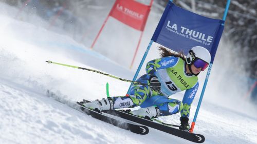 Azzurre da record di podi, ma oggi fa male