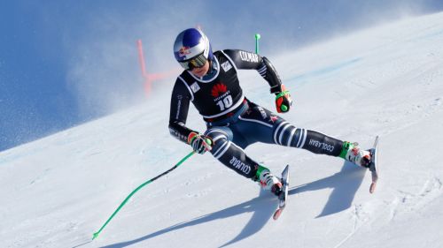 Per Brignone ultime sciate sulle nevi di casa e oggi una gran festa con lo Sci Club Courmayeur