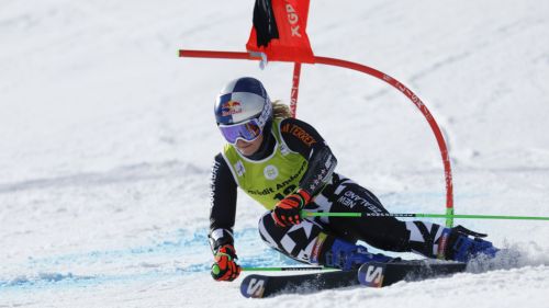 Direzione Ushuaia, tocca