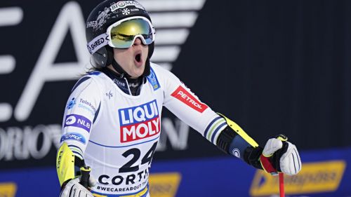 vigliamo dare esempio