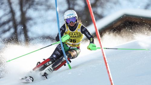 Tutti i numeri del mito Shiffrin, 8^ leggenda delle discipline invernali a raggiungere gli 80 successi in CdM