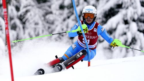 Soelden perde un grande