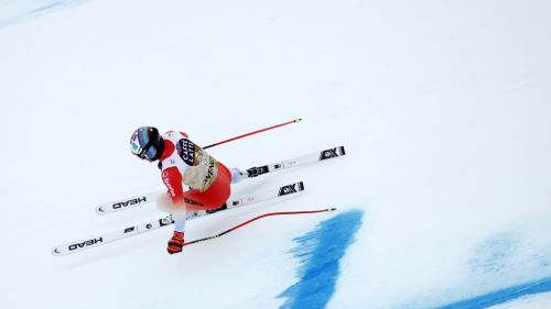 Ghiaccio Verde del 31 gennaio 2023