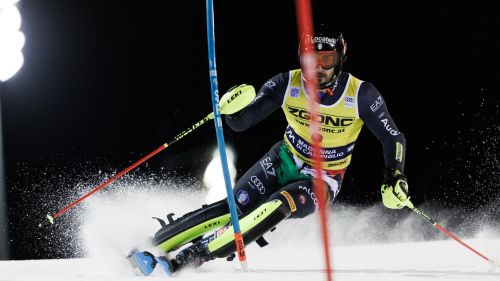 Annullate le discese libere di Coppa Europa di Tarvisio, si va verso il recupero a Sella Nevea