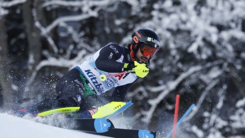 Ghiaccio Verde del 23 gennaio con Paolo de Chiesa