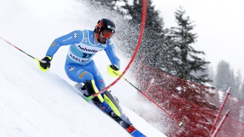 Colmar si fa in quattro per le Olimpiadi di Pechino. Le divise di Francia, Nuova Zelanda, Slovenia e Belgio
