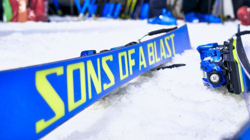 Fischer The Curv Anghilante