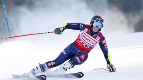 Soelden perde un grande