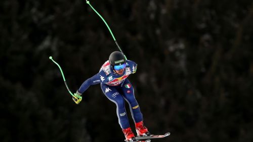 Mike Eruzione: 'Boicottare i Giochi di Pechino non è una soluzione: bisogna dimostrare la propria superiorità sul campo'