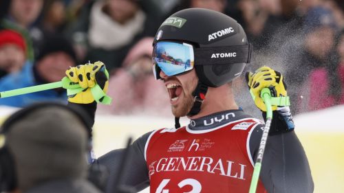 Paralleli mondiali: Holdener continua la collezione d'oro, Schmid scrive la storia per la Germania