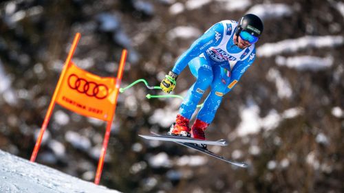 Sulla 'Aloch' si lavora già