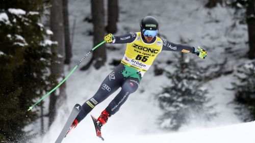 Shiffrin, Brignone e Grenier fanno la differenza nella 1^ manche del bis di Kranjska Gora
