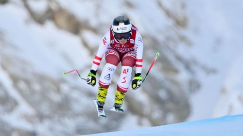 Mike Eruzione: 'Boicottare i Giochi di Pechino non è una soluzione: bisogna dimostrare la propria superiorità sul campo'