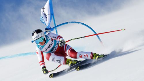 Kilde, Mayer poi Inner nella 1^ prova sulla Streif. E Hirscher sarà apripista anche in gara