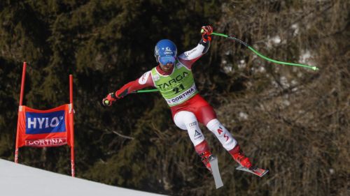 Ghiaccio Verde Mondiale del 6 Febbraio con Paolo De Chiesa