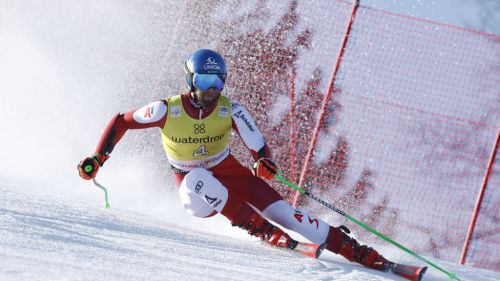 Combinata a squadre? Il progetto va avanti. pronto