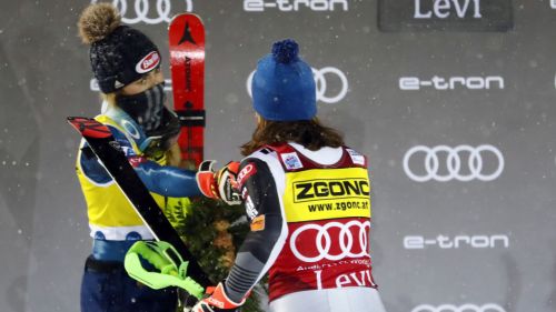 Per Franz si prospetta un recupero durissimo, ora altre operazioni: 'E' successo tutto così velocemente...'