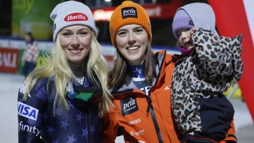 Ci lascia un mito dello sci: a 72 anni si è spenta Rosi Mittermaier, meravigliosa fuoriclasse degli anni '70