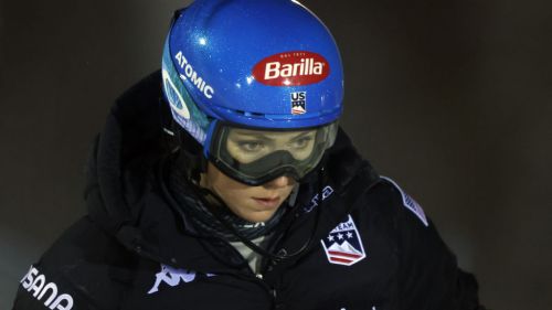 Mikaela comincia da... Shiffrin: è bis a Levi, lo slalom è sempre suo davanti a