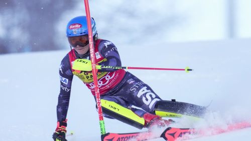 Braathen è il re della 'Face', suo il primo slalom di coppa! Clamorosa top ten di Kastlunger