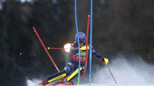 Tutti i numeri del mito Shiffrin, 8^ leggenda delle discipline invernali a raggiungere gli 80 successi in CdM