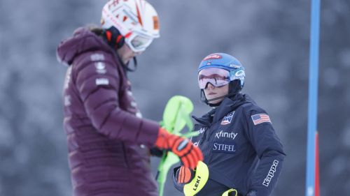 Le azzurre si riscattano nella 1^ manche di 'Spindleruv Mlyn 2': Gulli è 7^, si qualificano... tutte!