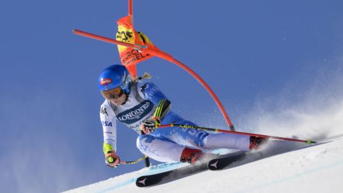 Ghiaccio Verde Mondiale del 6 Febbraio con Paolo De Chiesa