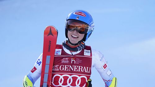 Odermatt magico sul muro finale della Chuenisbargli, il sogno di De Aliprandini svanisce sul più bello