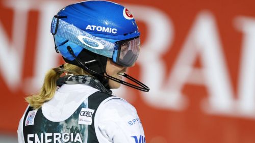 Holdener per spezzare l'incantesimo, ma Vlhova e Shiffrin sono lì: battaglia a tre nello slalom di Kranjska Gora