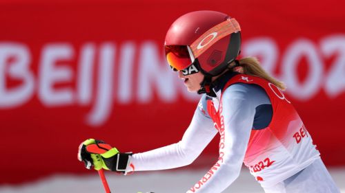 Canada Oro nell'Inseguimento femminile dove Ireen Wust fa tredici