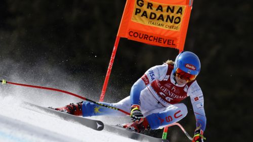 Che finale a Courchevel! Odermatt al 1° trionfo in discesa, a