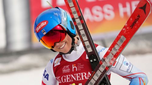 Condizioni disastrose a Soldeu, cancellato anche il super-g femminile. Venerdì si prova con gli uomini