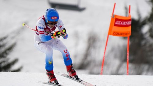 Per Brignone ultime sciate sulle nevi di casa e oggi una gran festa con lo Sci Club Courmayeur