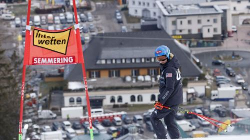Slalom Semmering: 1^ manche spaziale di Shiffrin, che vantaggio per volare verso l'80esima