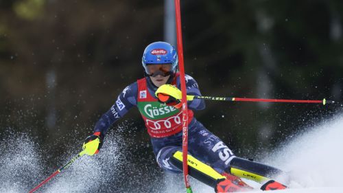 Tutti i numeri del mito Shiffrin, 8^ leggenda delle discipline invernali a raggiungere gli 80 successi in CdM