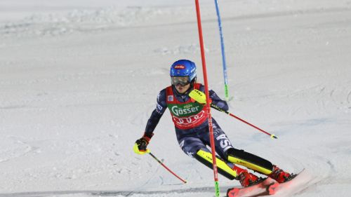 Tutti i numeri del mito Shiffrin, 8^ leggenda delle discipline invernali a raggiungere gli 80 successi in CdM