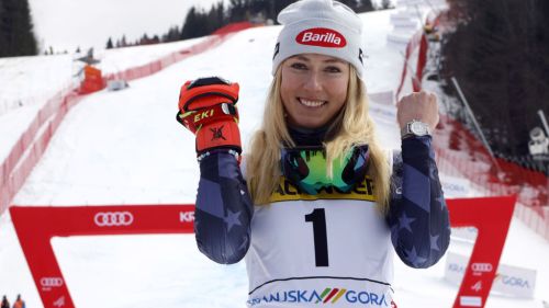 Martedì la prima delle tre prove sul Lauberhorn: si parte alle 13.00, la startlist verso l'ultima di Feuz in casa