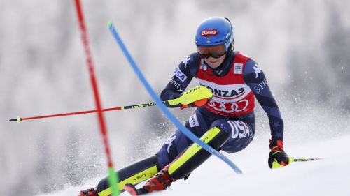 Le azzurre si riscattano nella 1^ manche di 'Spindleruv Mlyn 2': Gulli è 7^, si qualificano... tutte!