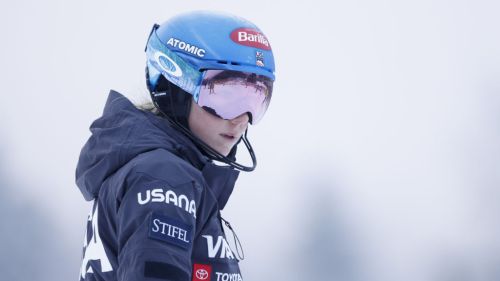 Le azzurre si riscattano nella 1^ manche di 'Spindleruv Mlyn 2': Gulli è 7^, si qualificano... tutte!
