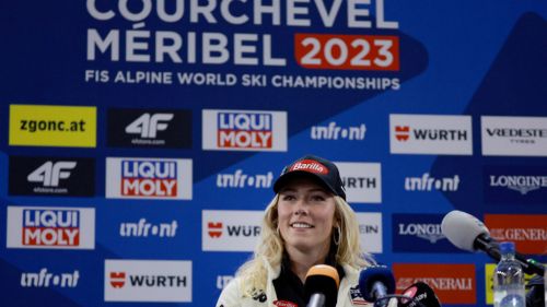 Ai piedi dell'Eclypse, sono stati aperti