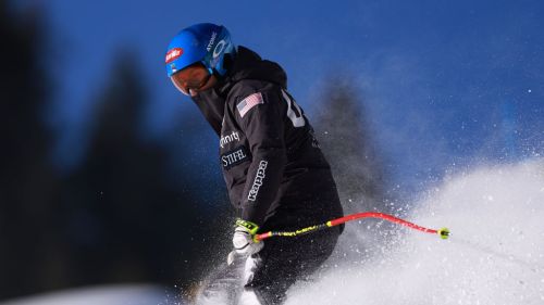 La FIS conferma i trittici di velocità a Kvitfjell e Aspen