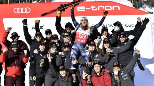 Tommaso Sala: 'Le Finali di Soldeu? Non mi pongo obiettivi, ma potrei giocarmela per il podio'