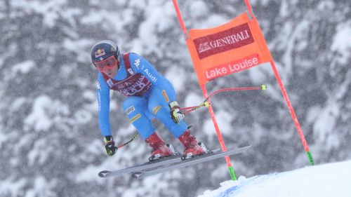 Vera Tschurtschenthaler campionessa italiana di slalom
