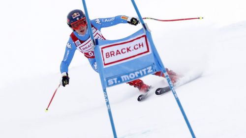 Dominio azzurro nel super-g bis di Sankt Moritz: Brignone in trionfo, è '+1' su Compagnoni