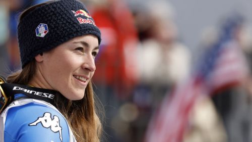 Le parole di Goggia sugli atleti omosessuali e si scatena di tutto. Le scuse di Sofia: 'Non volevo discriminare nessuno'