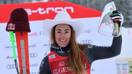 Italia con sole quattro slalomiste a Zagabria: il Covid ferma Vera Tschurtschenthaler