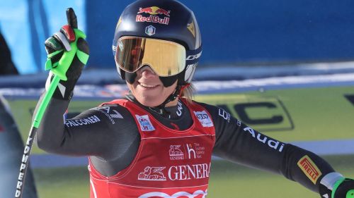Italia con sole quattro slalomiste a Zagabria: il Covid ferma Vera Tschurtschenthaler