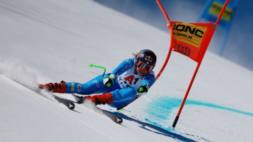 'Ghiaccio Verde' con Paolo De Chiesa per rendere omaggio a Elena Fanchini e parlare del super-g mondiale